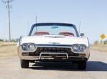 Ford Thunderbird 390-340 HP Convertible Roadster 1963 года
